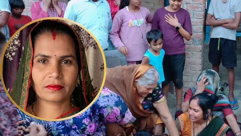 UP Weather: उत्तर प्रदेश में आंधी-तूफान से 28 की मौत; प्रयागराज में सबसे ज्&zwj;यादा तबाही, देखें मृतकों की सूची