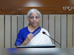 'बेतहाशा बढ़ रही हैं कीमतें...', निर्मला सीतारमण ने बताया किन तीन 'F' पर फोकस करना होगा