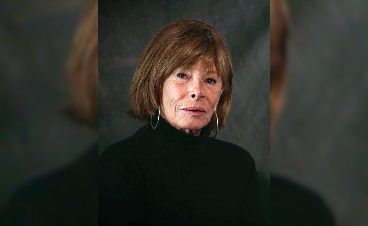 Who Was Marcia Lucas? Oscar-Winning 'Star Wars' Editor Dies At 80