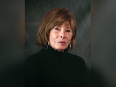 Who Was Marcia Lucas? Oscar-Winning 'Star Wars' Editor Dies At 80