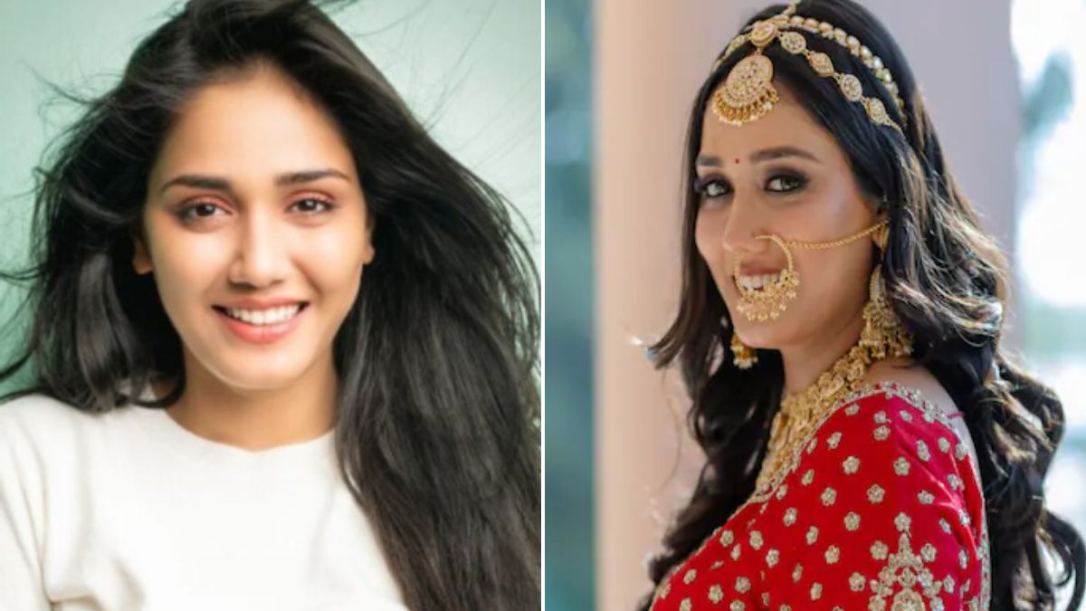 'I'm Trapped. Tu Mat Phasna': Twisha Sharma's Chat With Friend Before Death