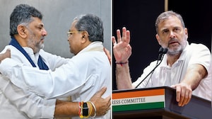 Could Siddaramaiah Be Congress's Big Southern Face In 2029?