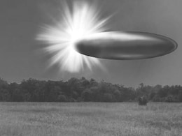 ट्रंप के आदेश पर US ने UFO या UAP की एक से बढ़कर एक तस्वीरें शेयर की, जानिए क्या दिखा?