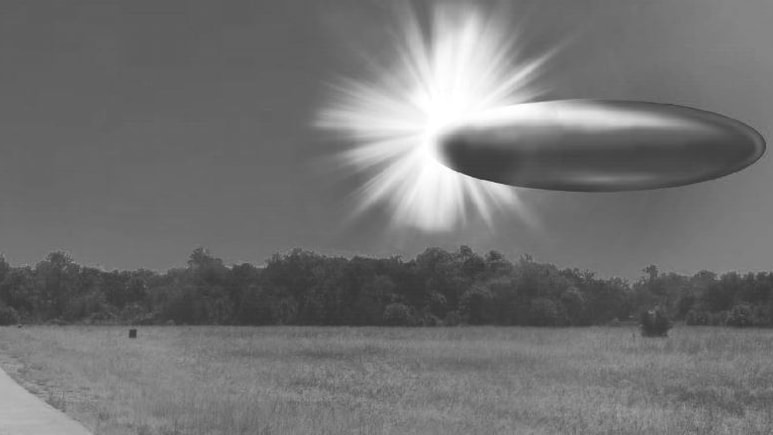 ट्रंप के आदेश पर US ने UFO या UAP की एक से बढ़कर एक तस्वीरें शेयर की, जानिए क्या दिखा?