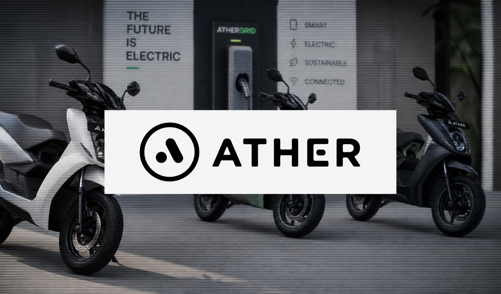 Ather Energy shareholders approve Rs 1,200-crore preferential share issue
