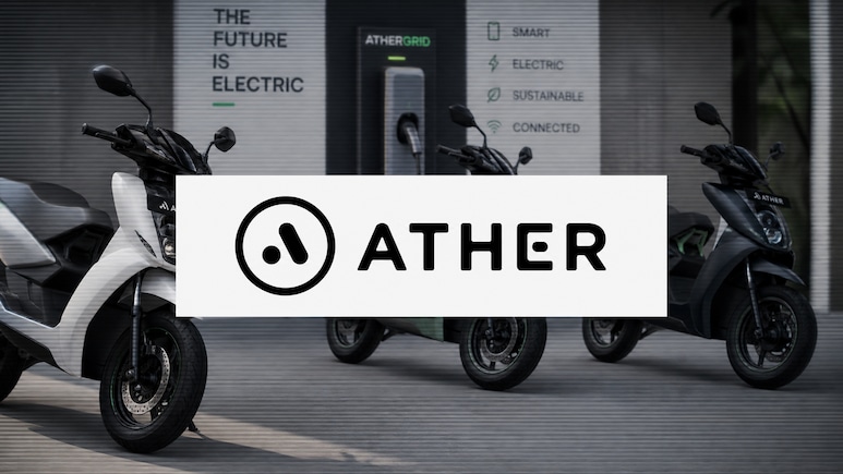 Ather Energy Shares Surge 9% In Trade &mdash; What's Driving The Rally?