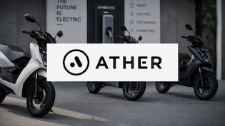 Ather Energy Shareholders Approve Rs 1,200-Crore Preferential Issue