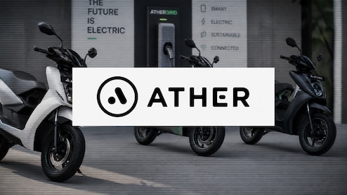 War Cost Pressures Aside, Ather Energy Looking At Profitibility Soon, Says CEO