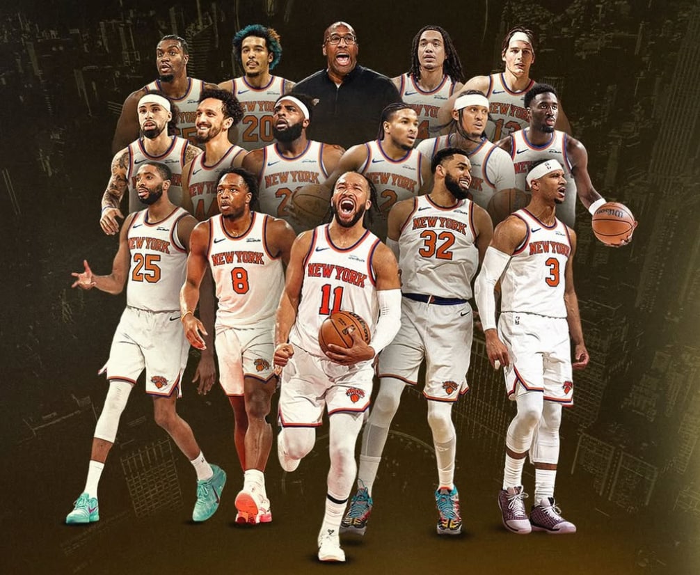 Knicks vs. Spurs Game 5: Date, Time and TV Schedule