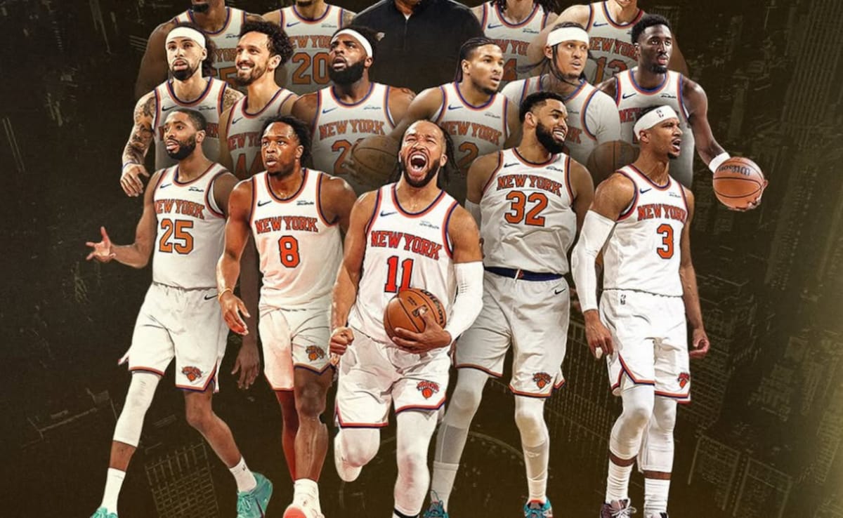 $3,686 For Cheapest Seat: Tickets At Madison Square Garden Skyrocket As Knicks Return To NBA Finals After 27 Years