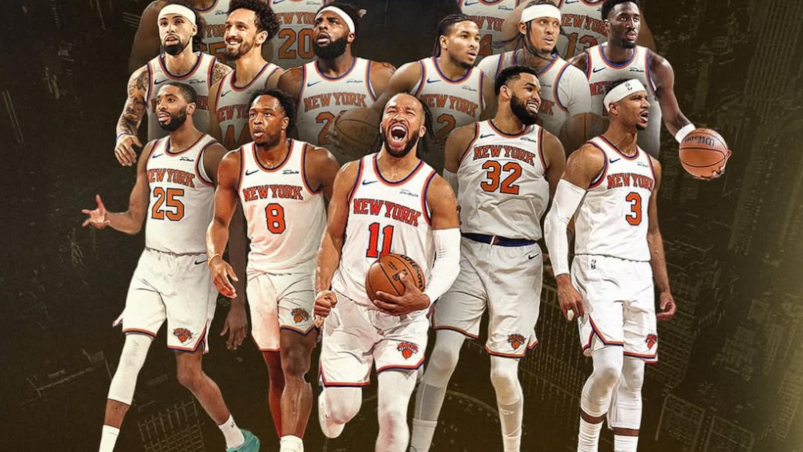 $3,686 For Cheapest Seat: Tickets At Madison Square Garden Skyrocket As Knicks Return To NBA Finals After 27 Years