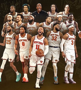 $3,686 For Cheapest Seat: Tickets At Madison Square Garden Skyrocket As Knicks Return To NBA Finals After 27 Years