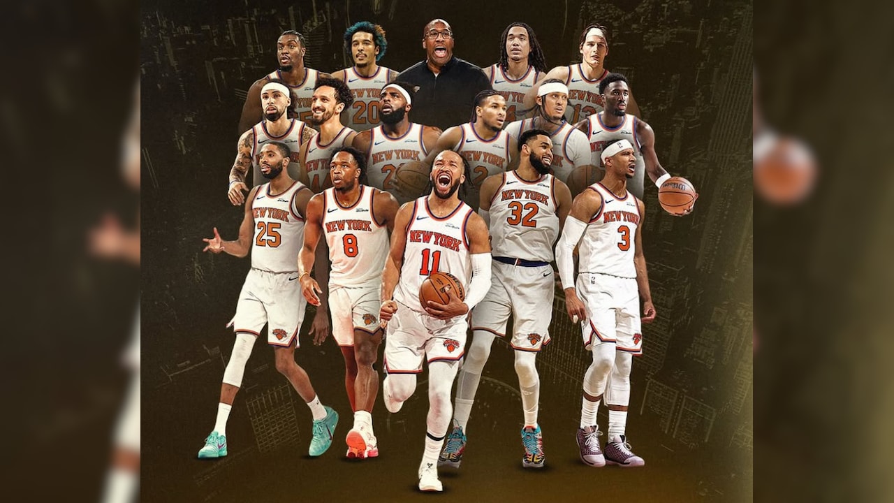 NBA Finals 2026 Game 5: Date, Time, TV Schedule For Knicks vs. Spurs