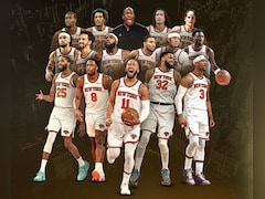 NBA Finals 2026 Game 5: Date, Time, TV Schedule For Knicks vs. Spurs