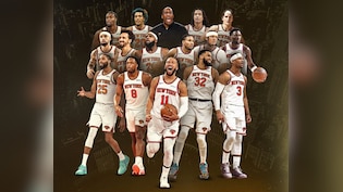 NBA Finals 2026 Game 5: Date, Time, TV Schedule For Knicks vs. Spurs