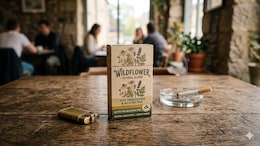 "Herbal" Cigarettes May Be More Toxic Than You Think, New Study Explains How