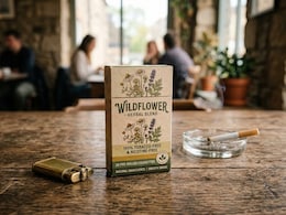"Herbal" Cigarettes May Be More Toxic Than You Think, New Study Explains How