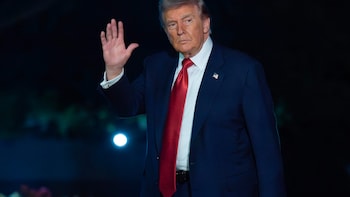 China Releases 'Peaceful Coexistence' Video Ahead Of Trump's Visit, Says 'It Is Now For US To Choose'