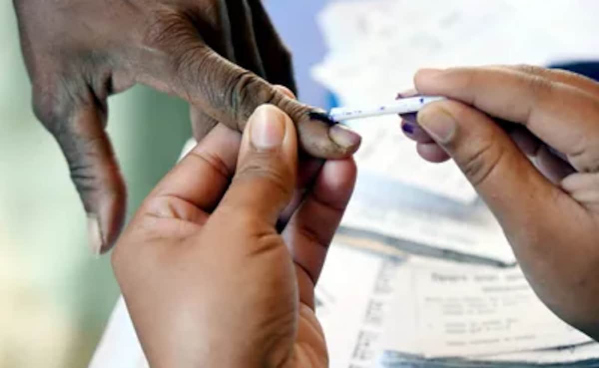 25 Foreign Nationals Arrested For Allegedly Voting In Tamil Nadu Elections