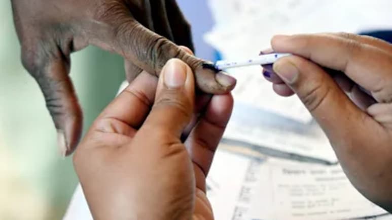 25 Foreign Nationals Arrested For Allegedly Voting In Tamil Nadu Elections