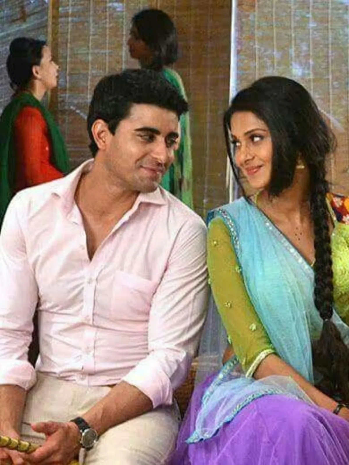 Gautam Rode On Dating Rumours With Jennifer Winget: 'We Didn't Speak For 1.5 Years'
