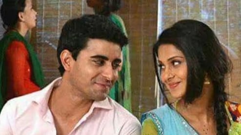 Gautam Rode On Dating Rumours With Jennifer Winget: 'We Didn't Speak For 1.5 Years'
