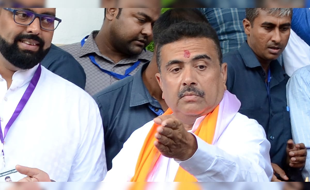 प. बंगाल में अब सरकारी स्कूलों में गाना होगा वंदे मातरम, प्राइवेट स्कूलों के लिए भी CM शुभेंदु ने बताया प्लान