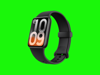 Xiaomi Smart Band 10 Pro हुआ लॉन्च, AMOLED स्क्रीन, 2000 निट्स, HRV फीचर से लैस!