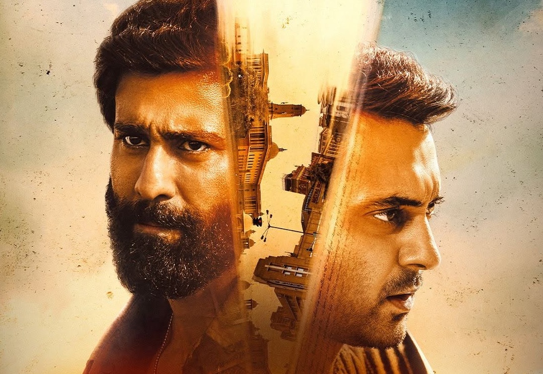 पंचायत का रिकॉर्ड टूटा, IMDb पर नंबर 1 बनी अमेजन प्राइम की ये धमाकेदार वेब सीरीज, हर एपिसोड एंटरटेनमेंट से भरपूर