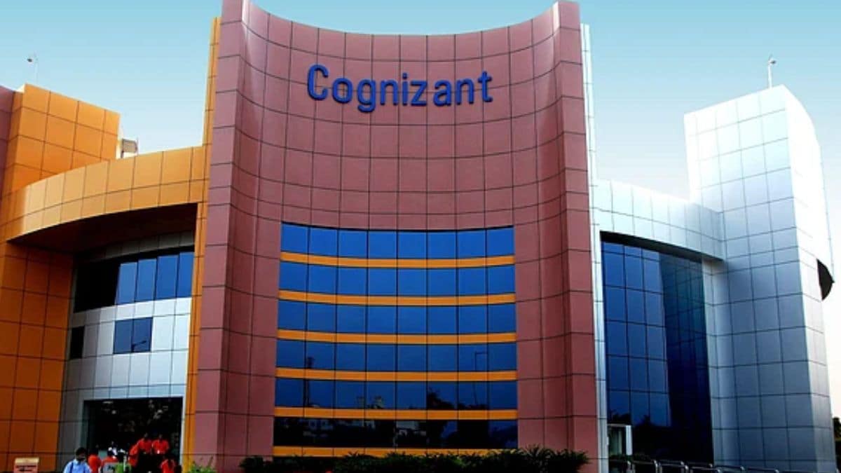 Cognizant का 'कॉस्ट-कटिंग' प्लान: 15,000 कर्मचारियों की विदाई की तैयारी, सबसे ज्यादा असर भारत पर