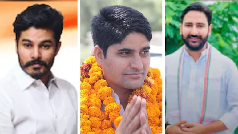 किसको मिलेगी राजस्थान यूथ कांग्रेस की कमान? दिल्ली से फाइनल होगा नाम, मेंबरशिप से 1 महीने में जमा किए 21 करोड़