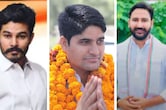 किसको मिलेगी राजस्थान यूथ कांग्रेस की कमान? दिल्ली से फाइनल होगा नाम, मेंबरशिप से 1 महीने में जमा किए 21 करोड़