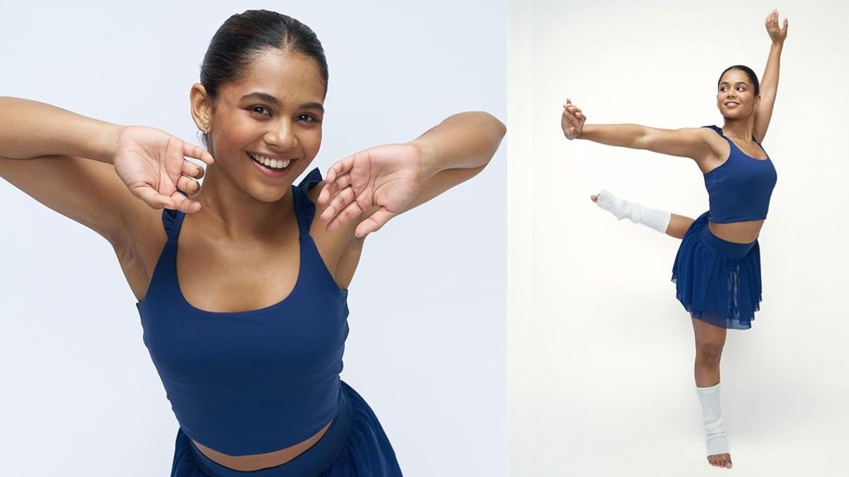5 Best Tank Tops for Women for Workouts Under ₹1500: These tops are for women who wish to stay cool while enjoying their exercise routines. 5 Best Tank Tops for Women for Workouts Under ₹1500: These tops are for women who wish to stay cool while enjoying their exercise routines.