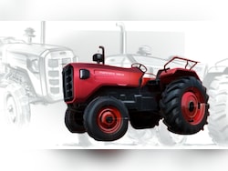 Man Behind Thar Roxx Is Now Designing Mahindra Tractors: Check Out These Sketches