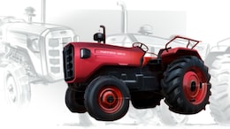 Man Behind Thar Roxx Is Now Designing Mahindra Tractors: Check Out These Sketches