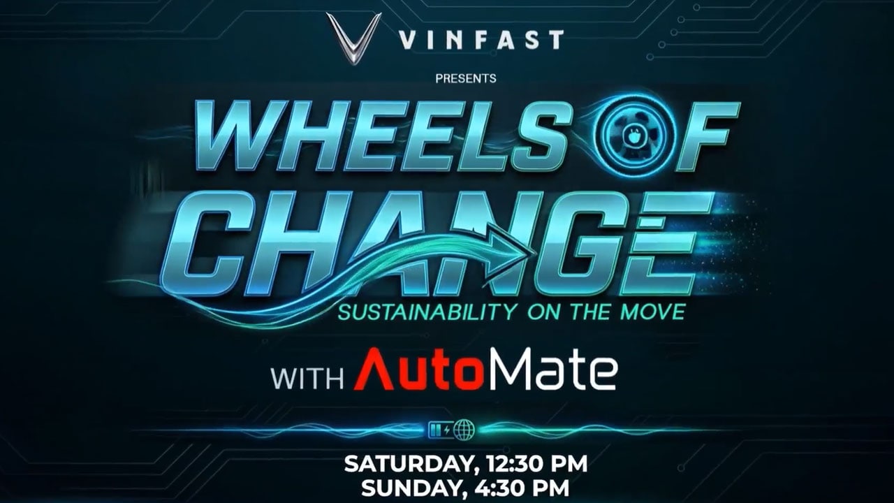 Wheels Of Change | Sustainability On The Move