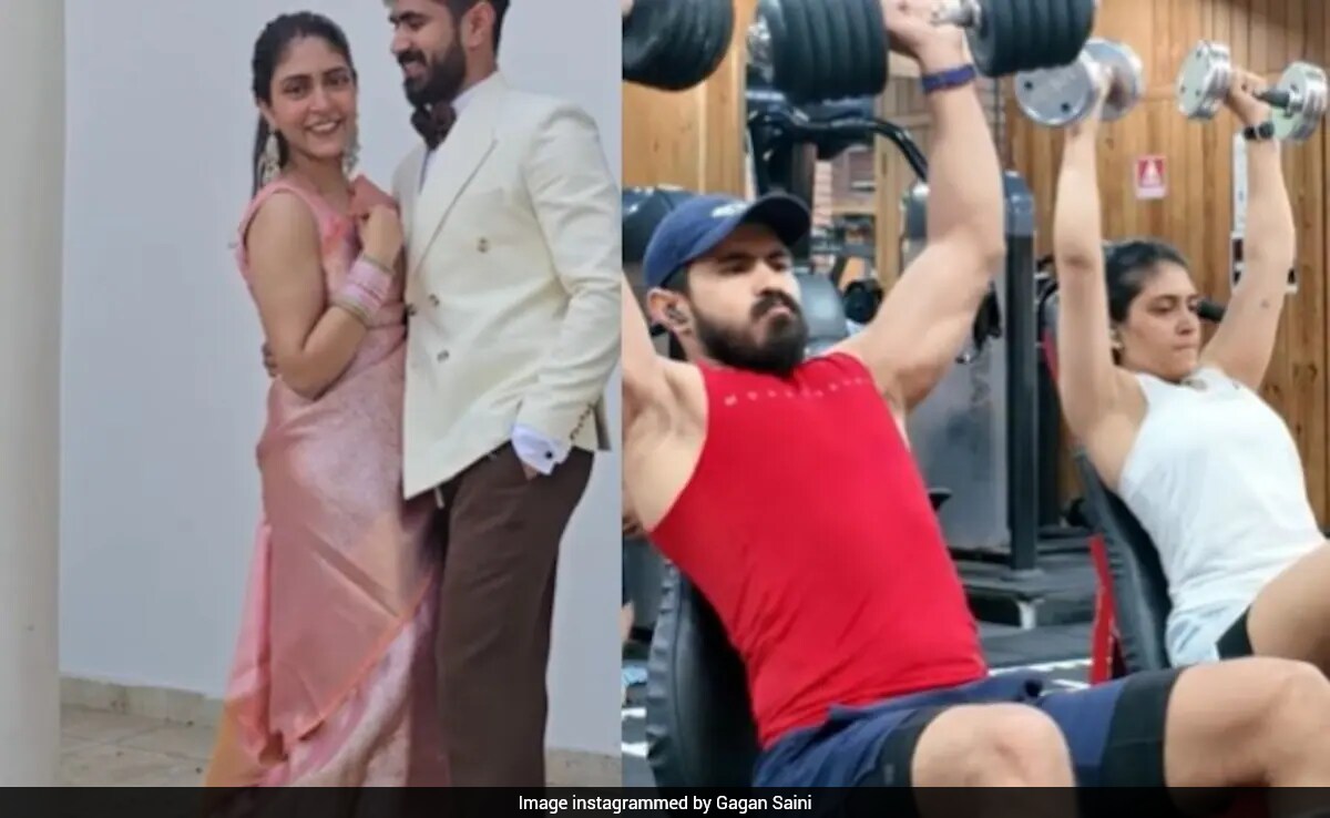 Newly Married Couple Reveals Rs 1.59 Lakh Monthly Expenses In Gurgaon, Internet Reacts