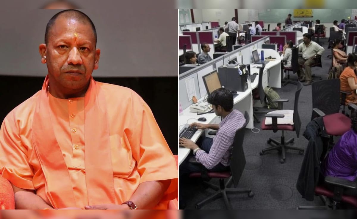 अब सरकारी दफ्तरों में फिक्स टेंपरेचर पर चलेगा AC, हफ्ते में 2 दिन मिलेगा Work From Home, जानें यूपी सरकार के नए नियम