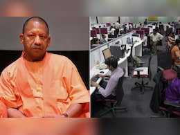 अब सरकारी दफ्तरों में फिक्स टेंपरेचर पर चलेगा AC, हफ्ते में 2 दिन मिलेगा Work From Home, जानें यूपी सरकार के नए नियम