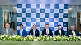Adani Airports Signs Deal With IHG To Develop 5 Hotels In Key Indian Cities