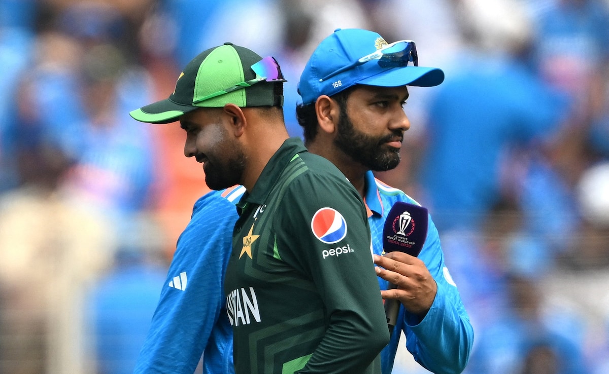Ban On Bilateral Sports With Pakistan To Continue, Multi-National Events Exempted: Indian Government