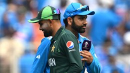 Ban On Bilateral Sports With Pakistan To Continue, Multi-National Events Exempted: Indian Government
