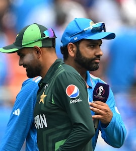 Ban On Bilateral Sports With Pakistan To Continue, Multi-National Events Exempted: Indian Government