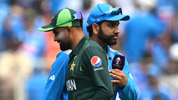 Ban On Bilateral Sports With Pakistan To Continue, Multi-National Events Exempted: Indian Government