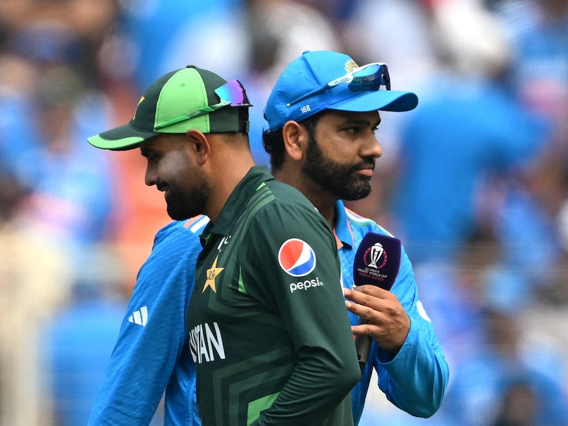 Ban On Bilateral Sports With Pakistan To Continue, Multi-National Events Exempted: Indian Government