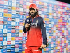 "Were Coming For You": Patidar Reveals Killer Approach Behind 33-Ball 93