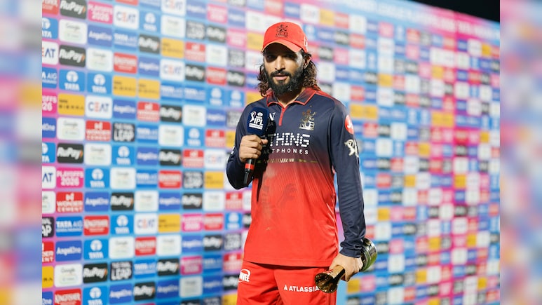 RCB vs GT: गुजरात के खिलाफ 33 गेंद में 93 रन ठोकने पर क्या बोले RCB कप्तान रजत पाटीदार