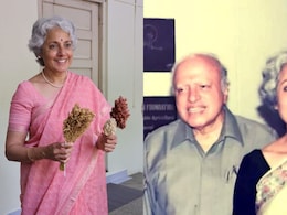 Soumya Swaminathan Follows Her Father's Footsteps To London's Royal Society