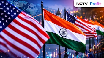 Trade Deal Push: US Team To Visit India From June 1-4; Both Sides Aim To Lock Interim Pact