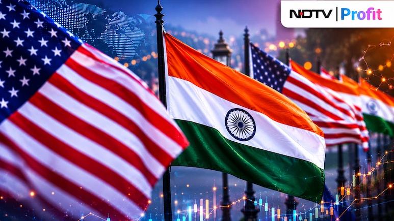 Trade Deal Push: US Team To Visit India From June 1-4 As Both Sides Aim To Lock Interim Pact